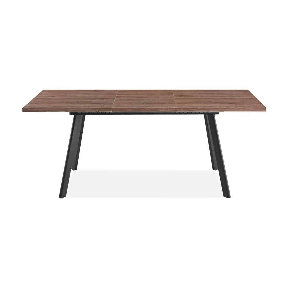 Fredrik Extension Table 1.4/1.9 Walnut