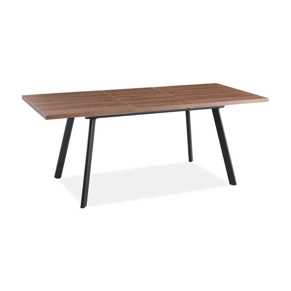 Fredrik Extension Table 1.4/1.9 Walnut