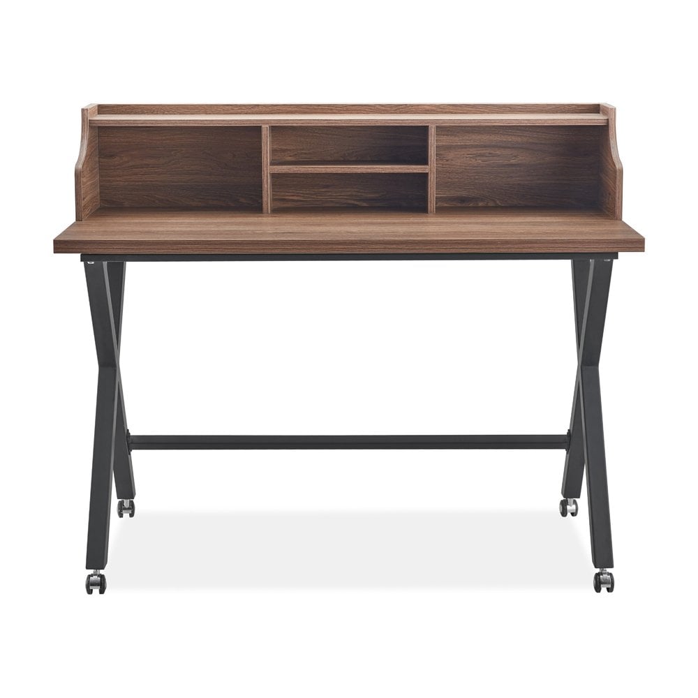 Fredrik Desk - Walnut