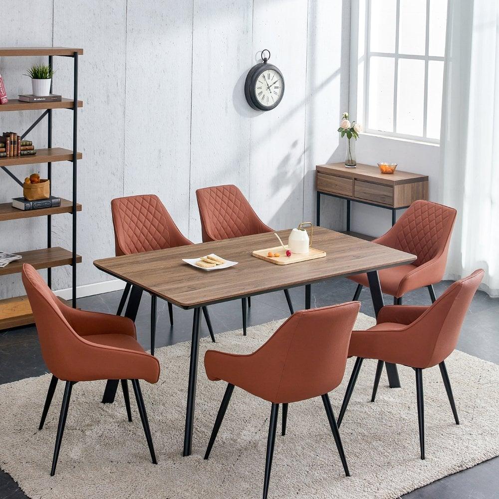 Erik Table 1.6 Metre