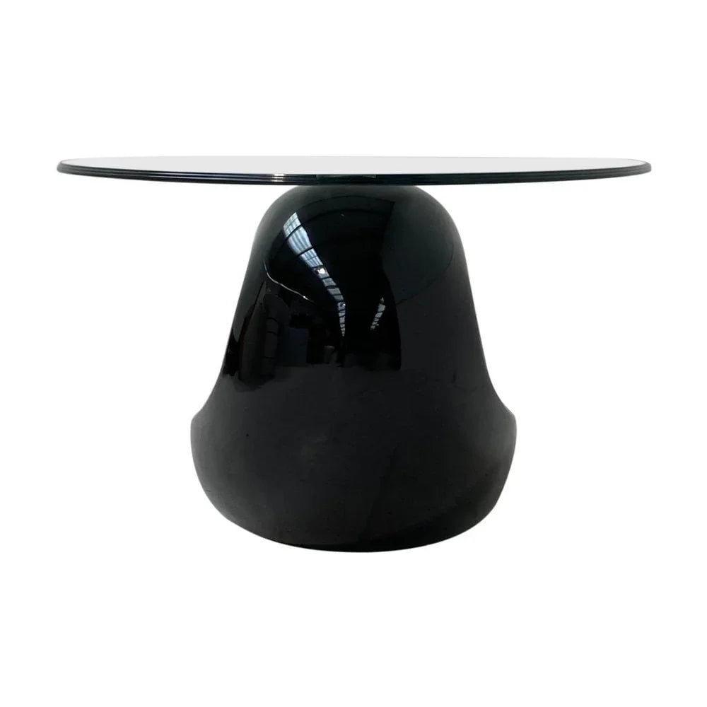 Infinity Coffee Table Black