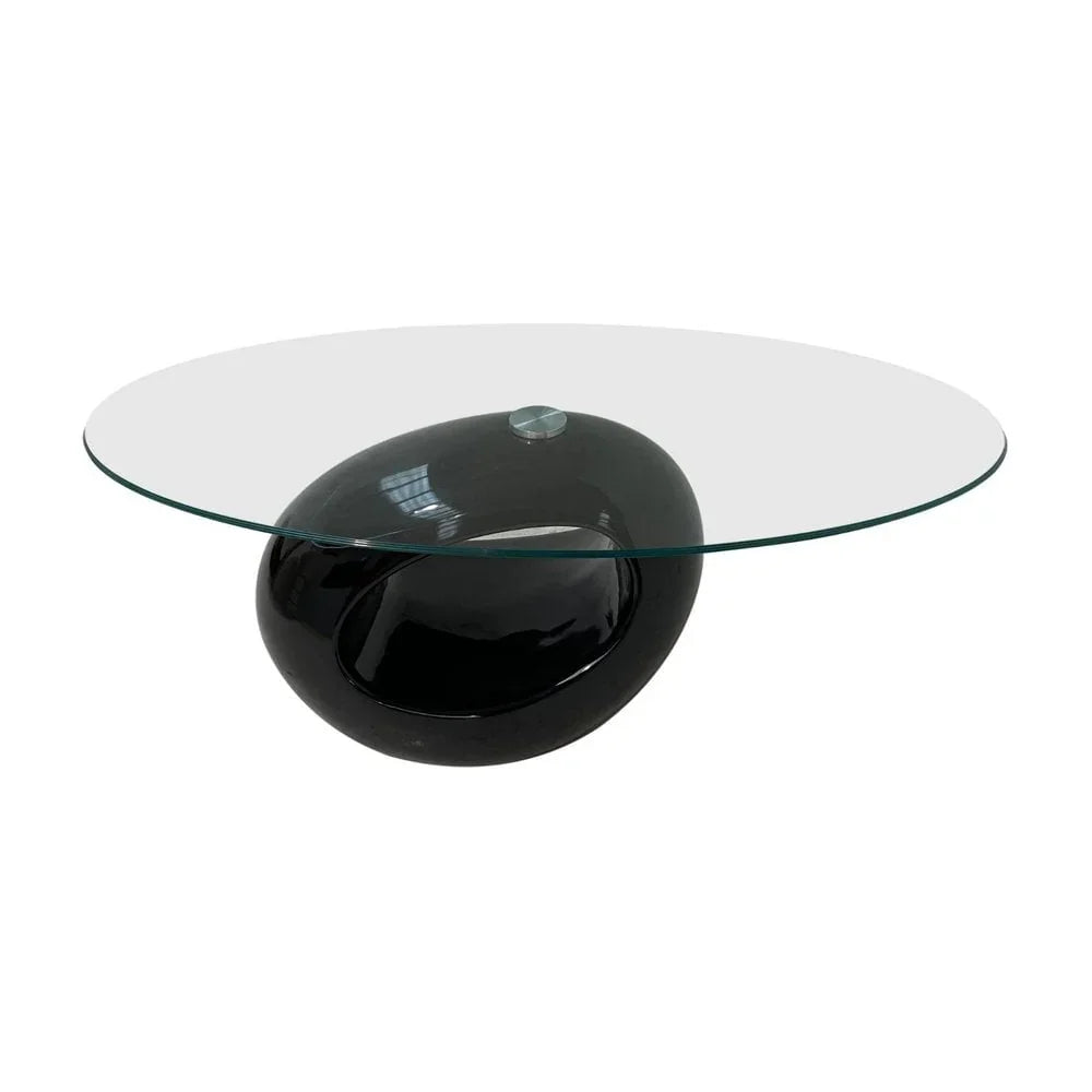 Infinity Coffee Table Grey