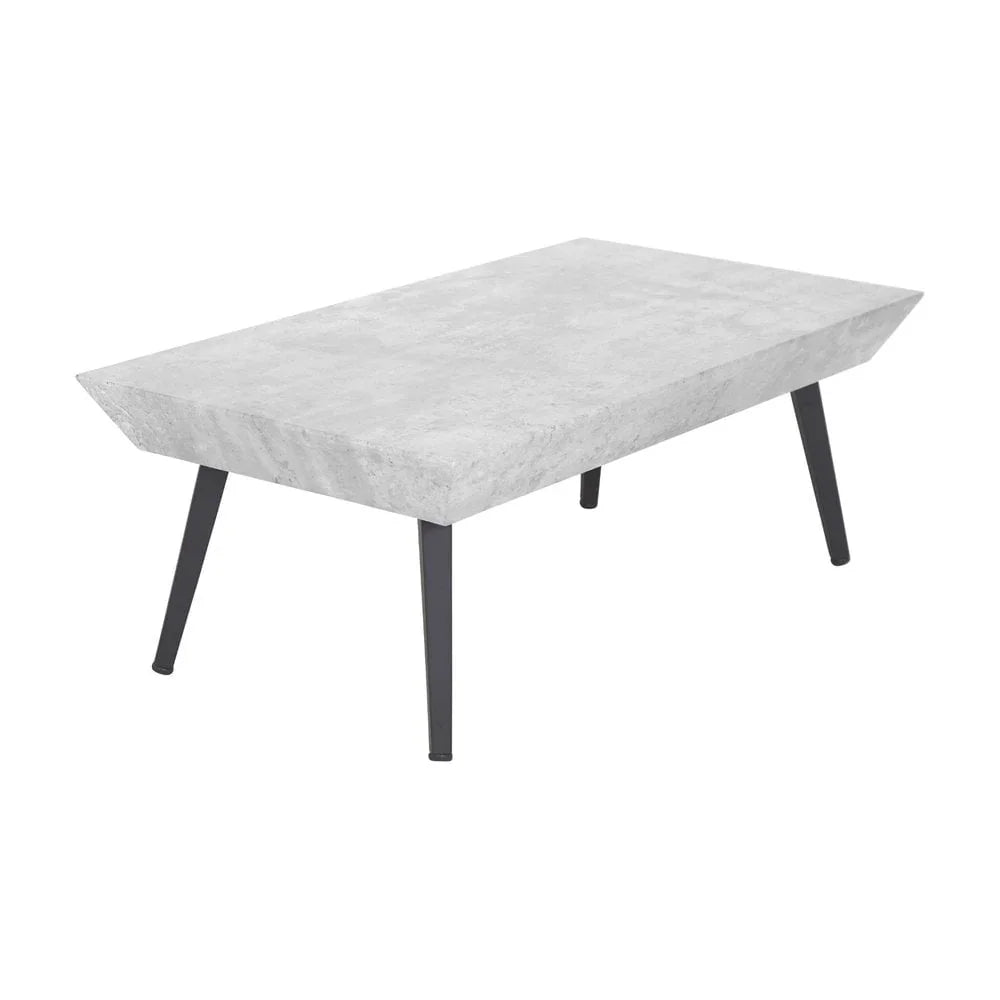 Munich Coffee Table - Marble