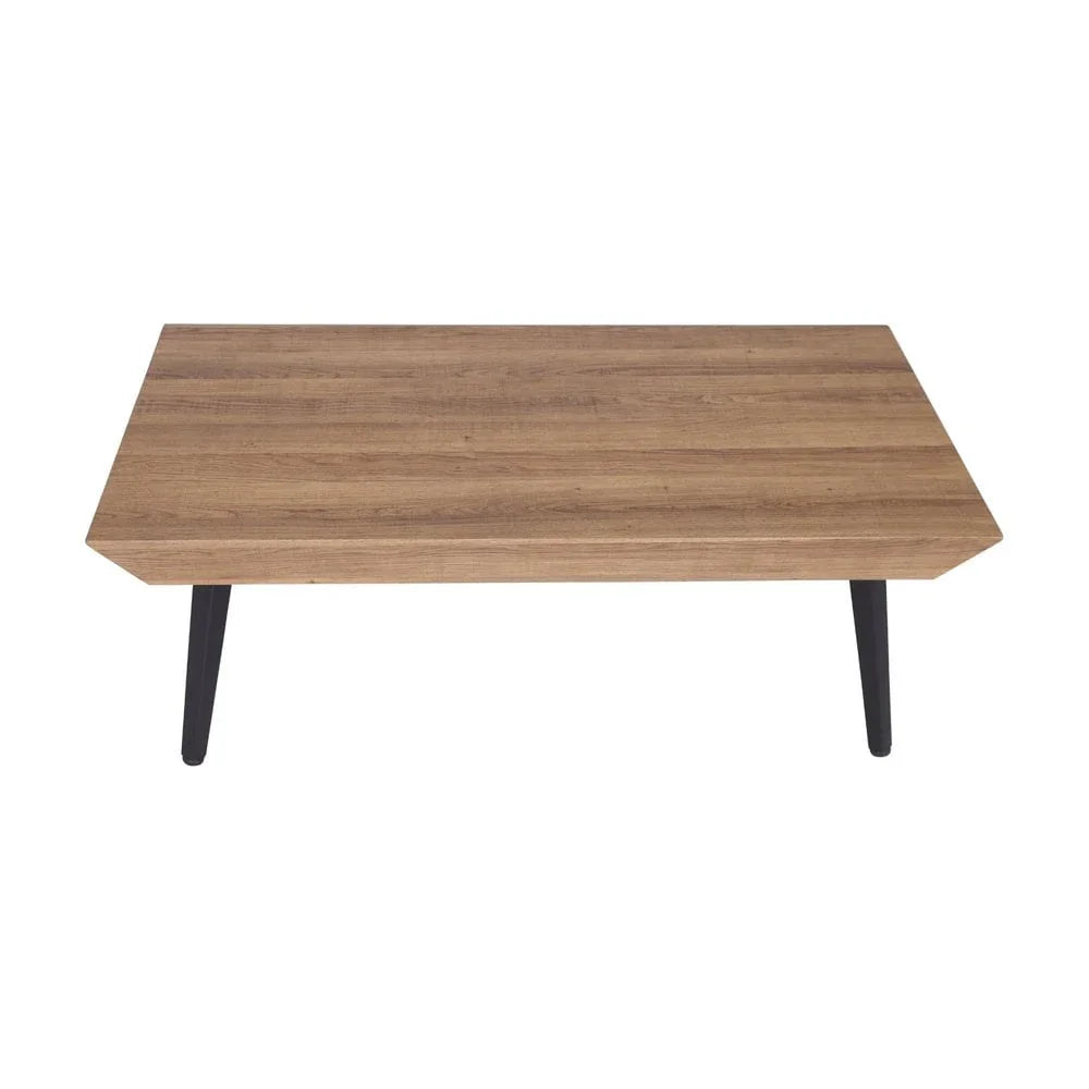 Munich Coffee Table - Oak
