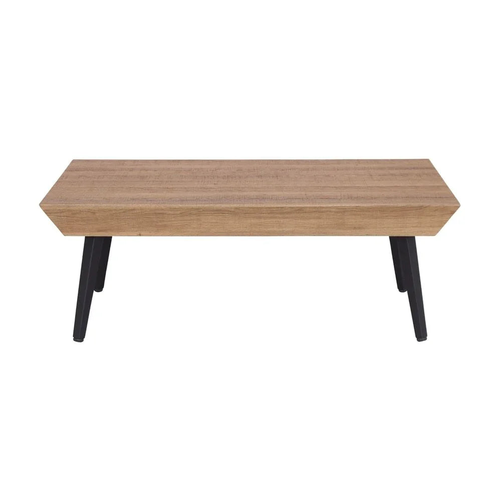 Munich Coffee Table - Oak