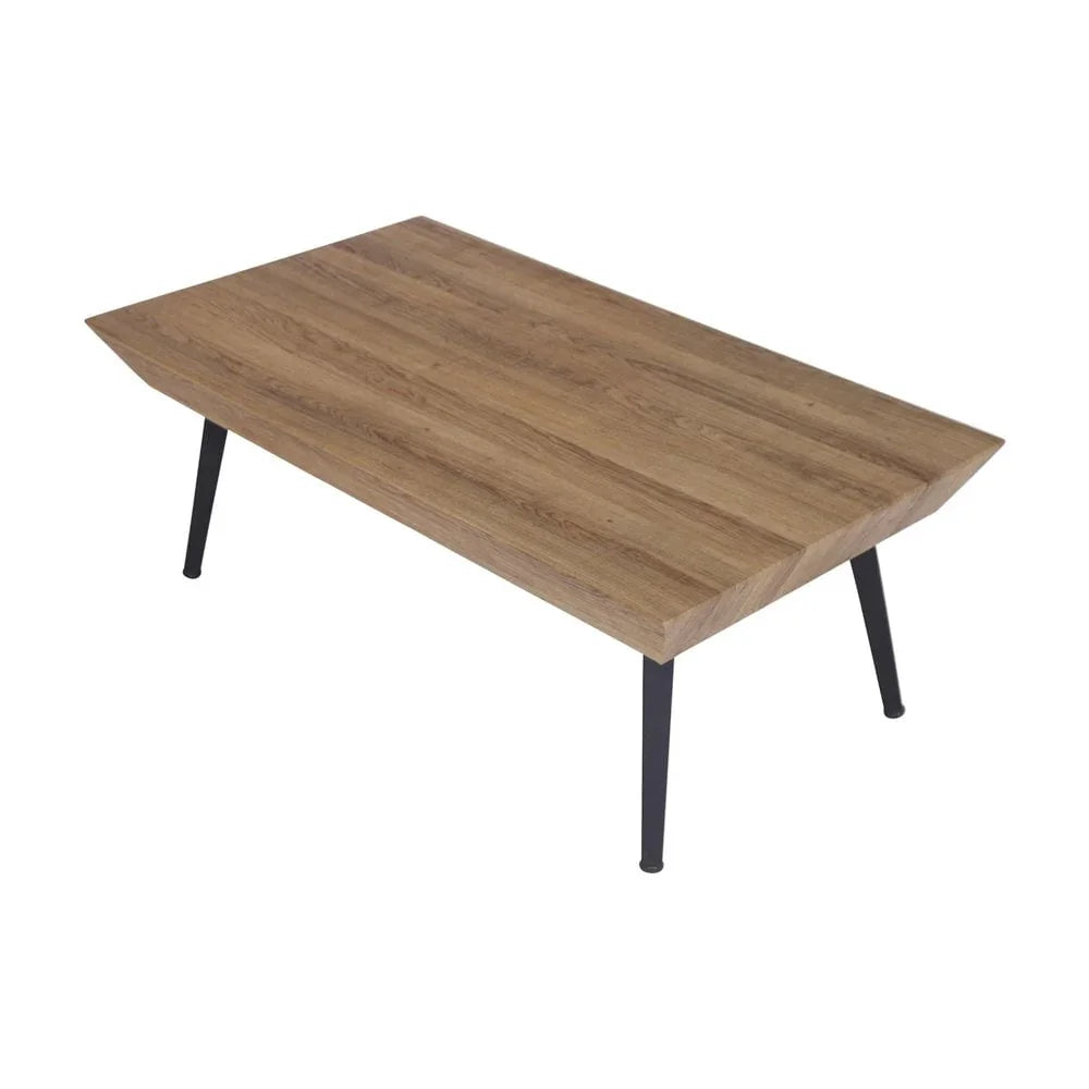 Munich Coffee Table - Oak