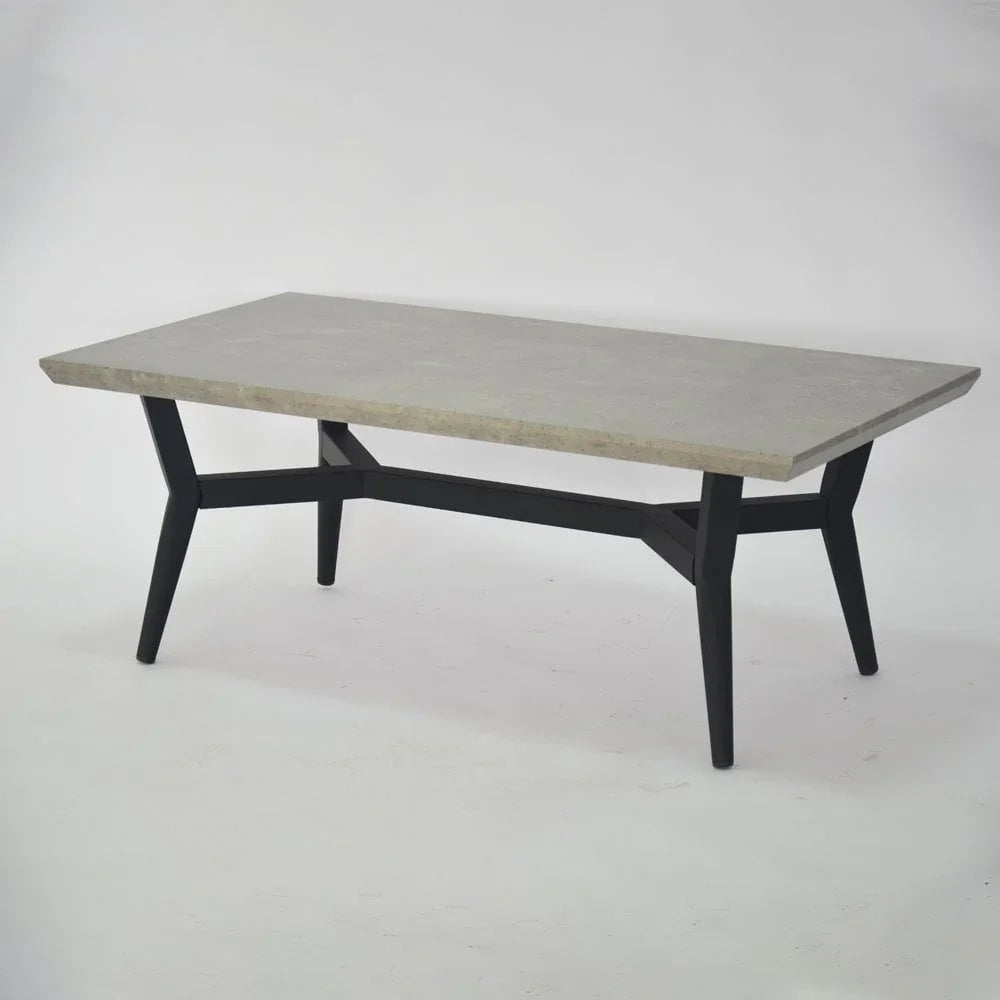 Isra Coffee Table Marble