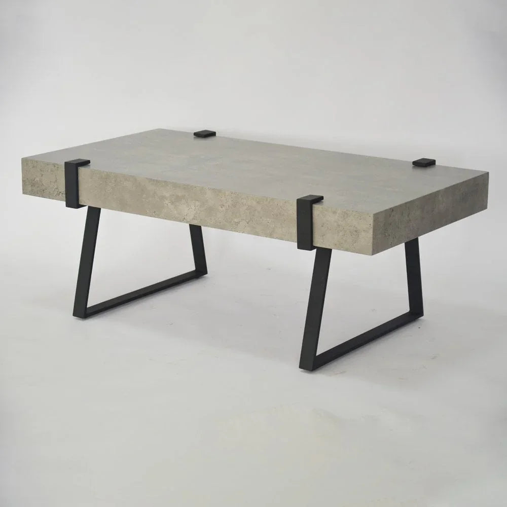 George Coffee Table Marble