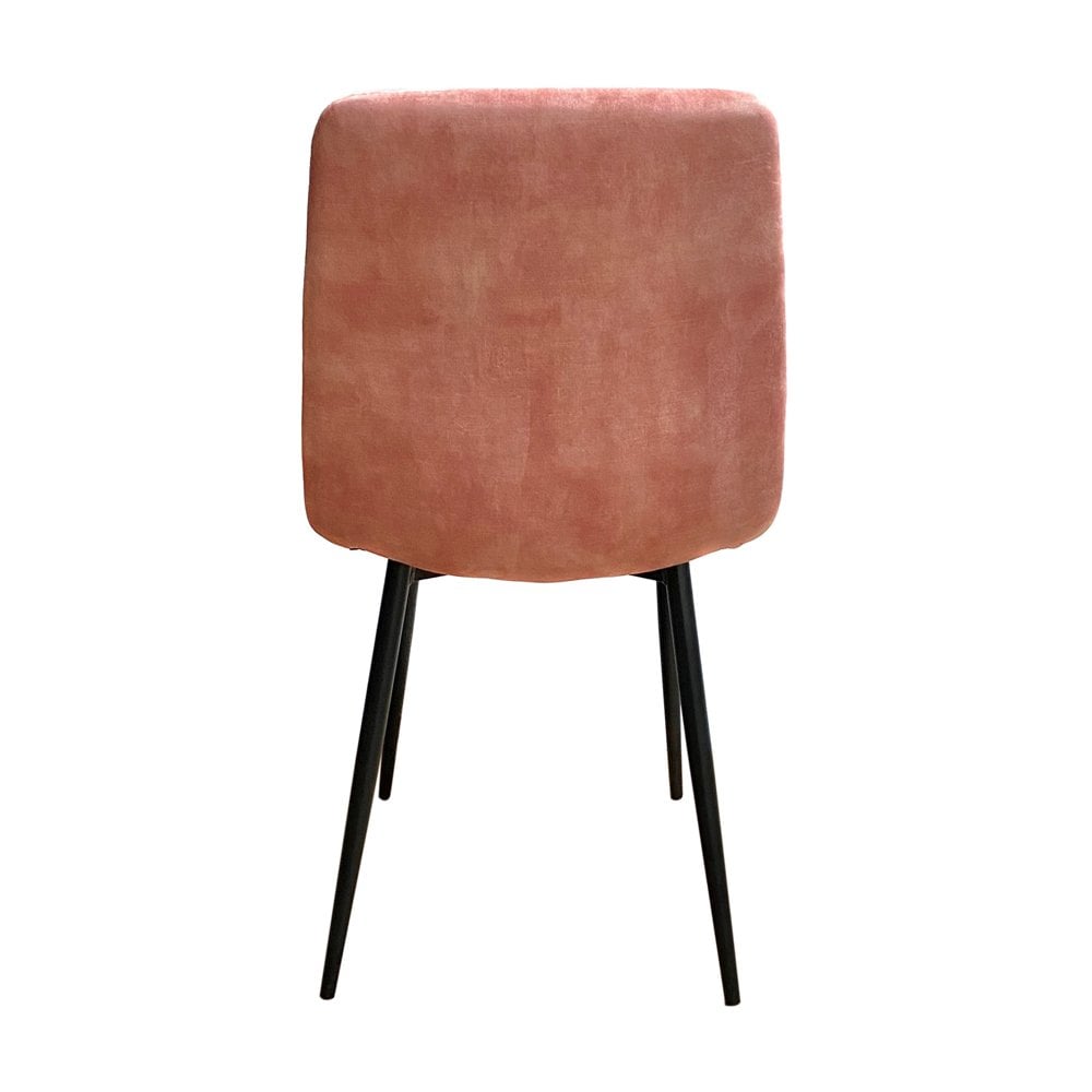 Pedro Dining Chair Peech