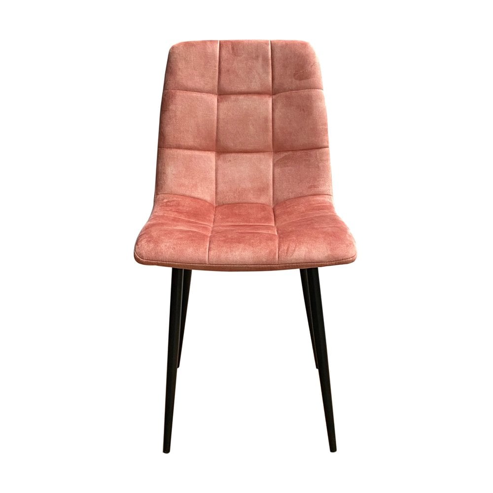 Pedro Dining Chair Peech