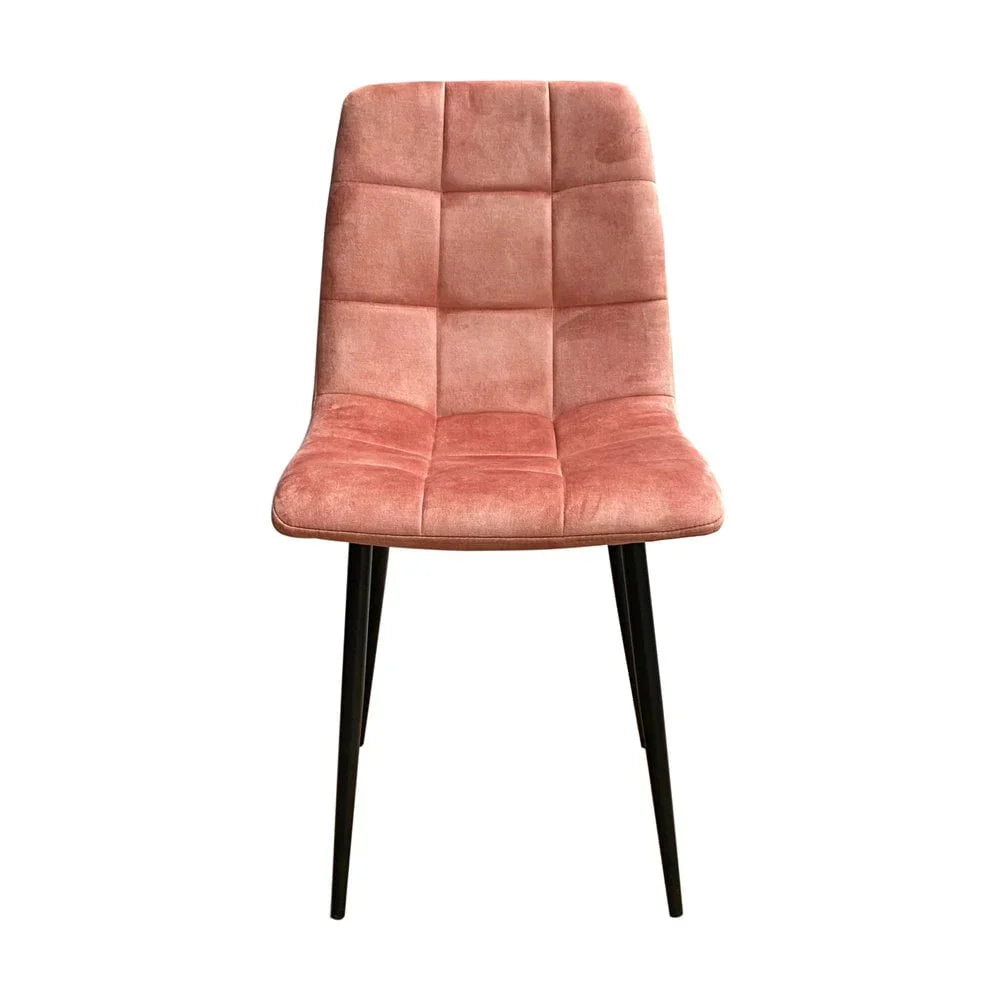 Pedro Dining Chair Peech