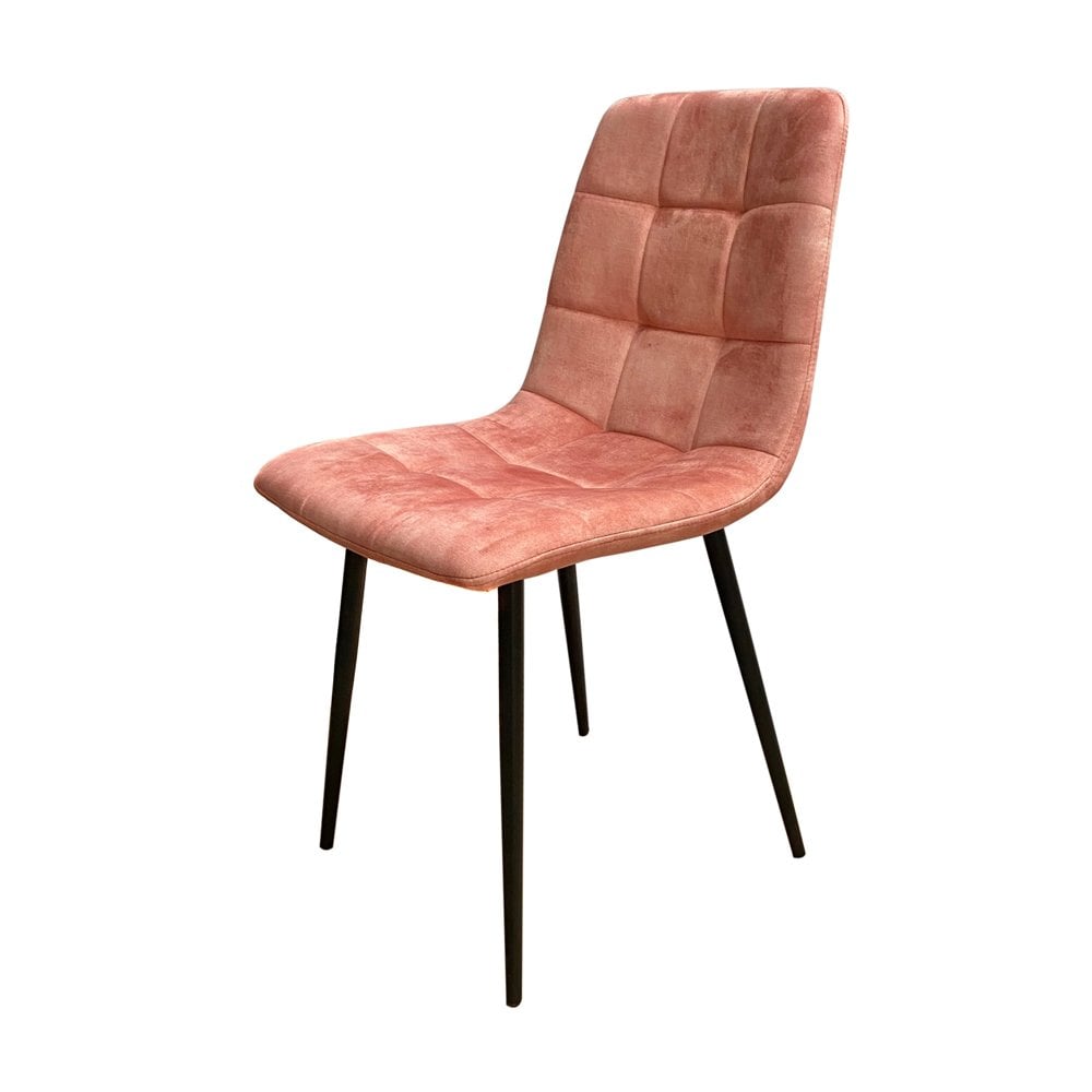 Pedro Dining Chair Peech