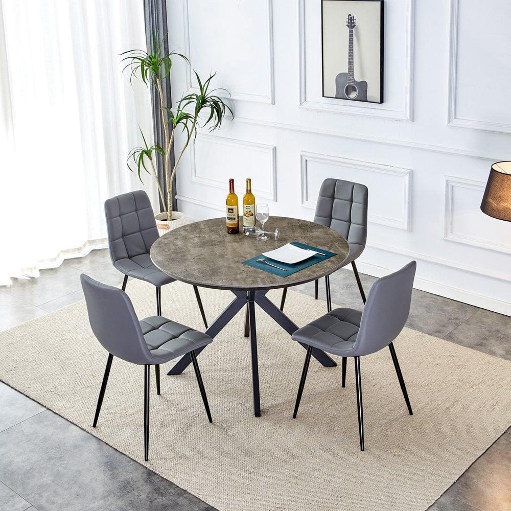 Erik Round Table 1100