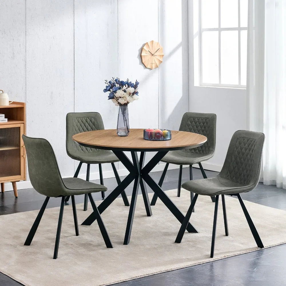 Erik Round Table 1100