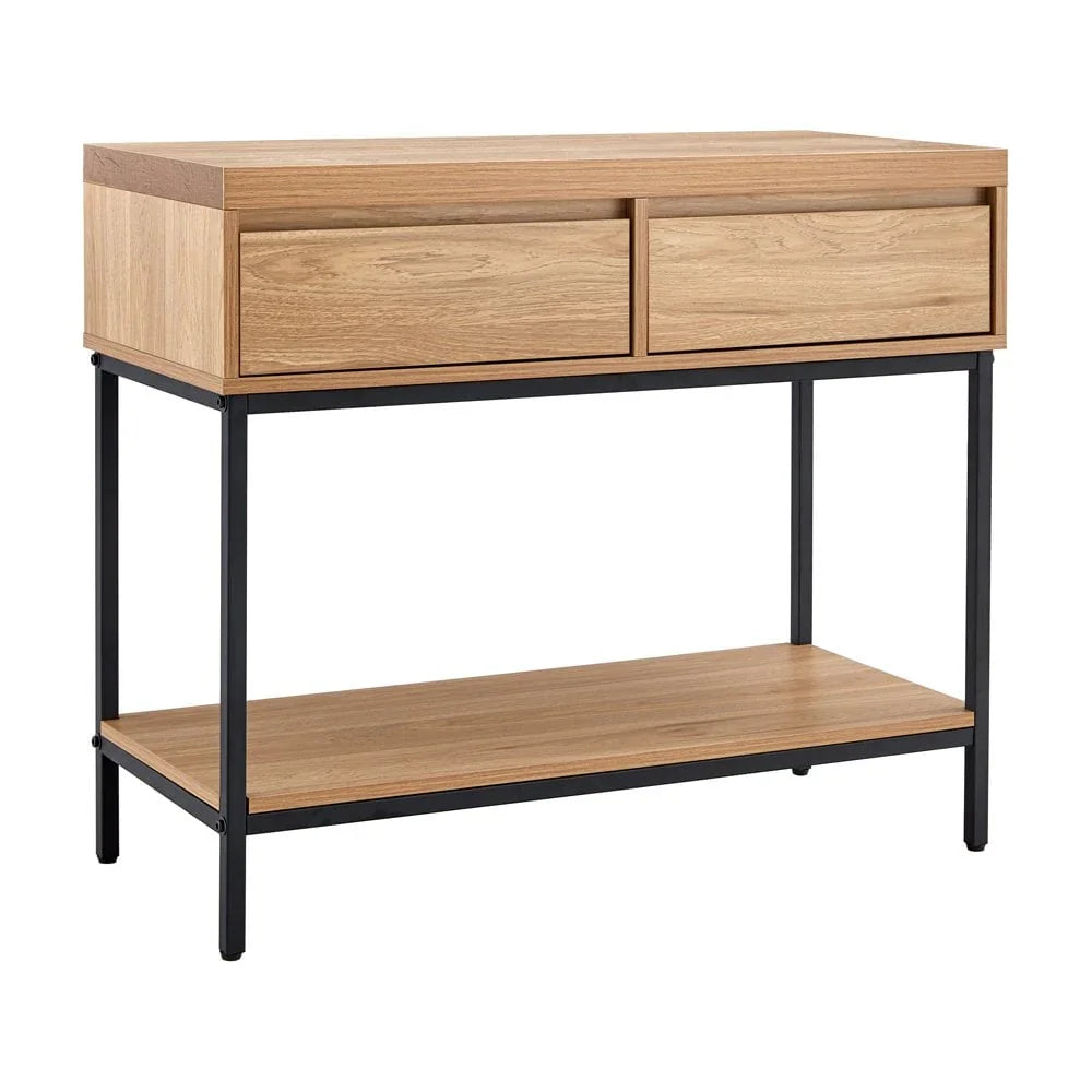 Fredrik 2 Drawer Console Table