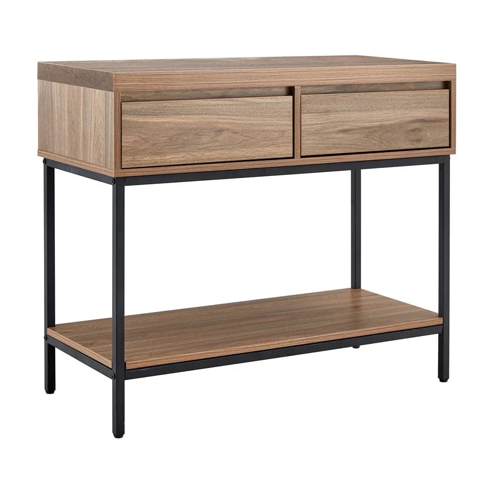 Fredrik 2 Drawer Console Table