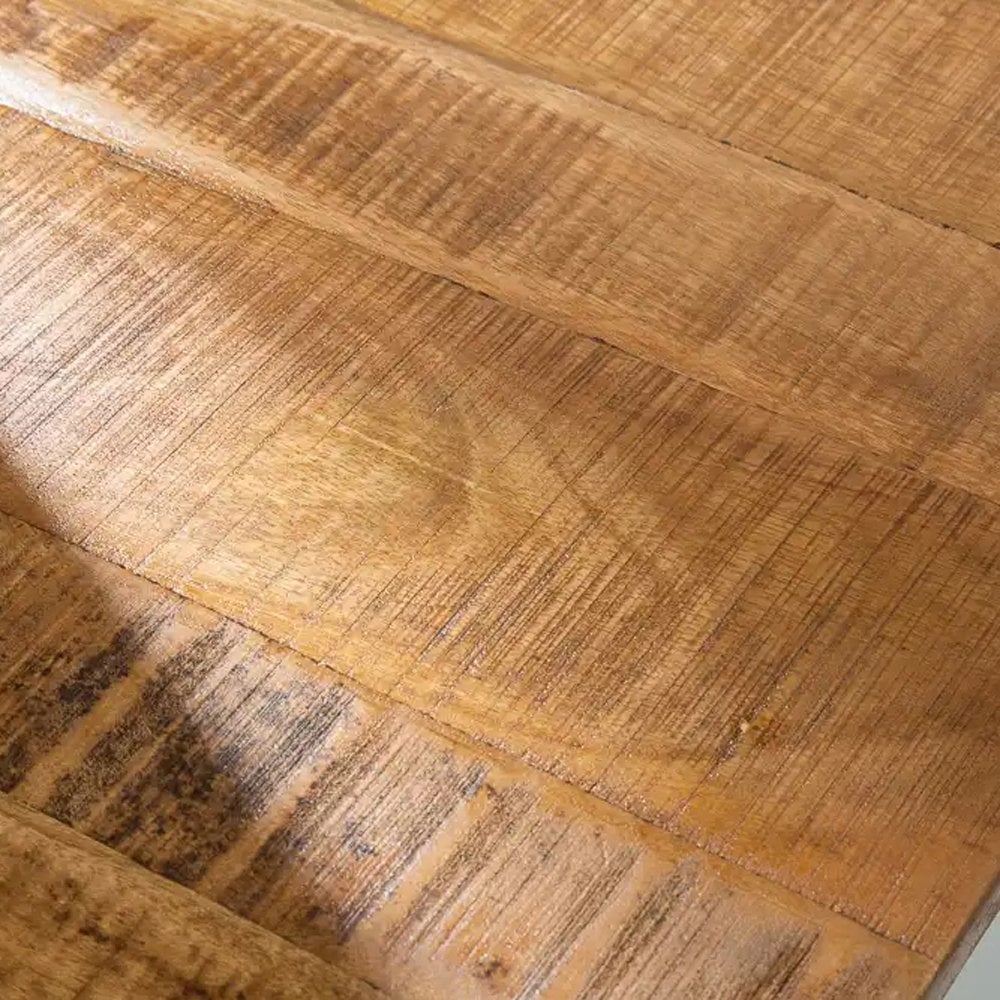 Alfie Tv Cabinet Upto 57" Solid Mango Wood