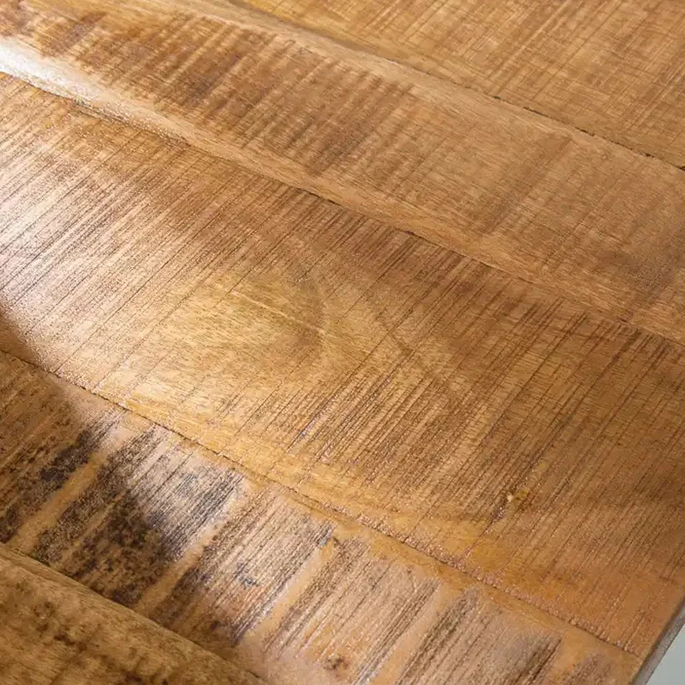 Alfie Tv Cabinet Upto 57" Solid Mango Wood