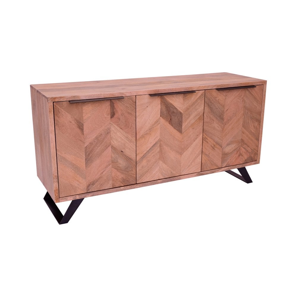 Agra Large Sideboard