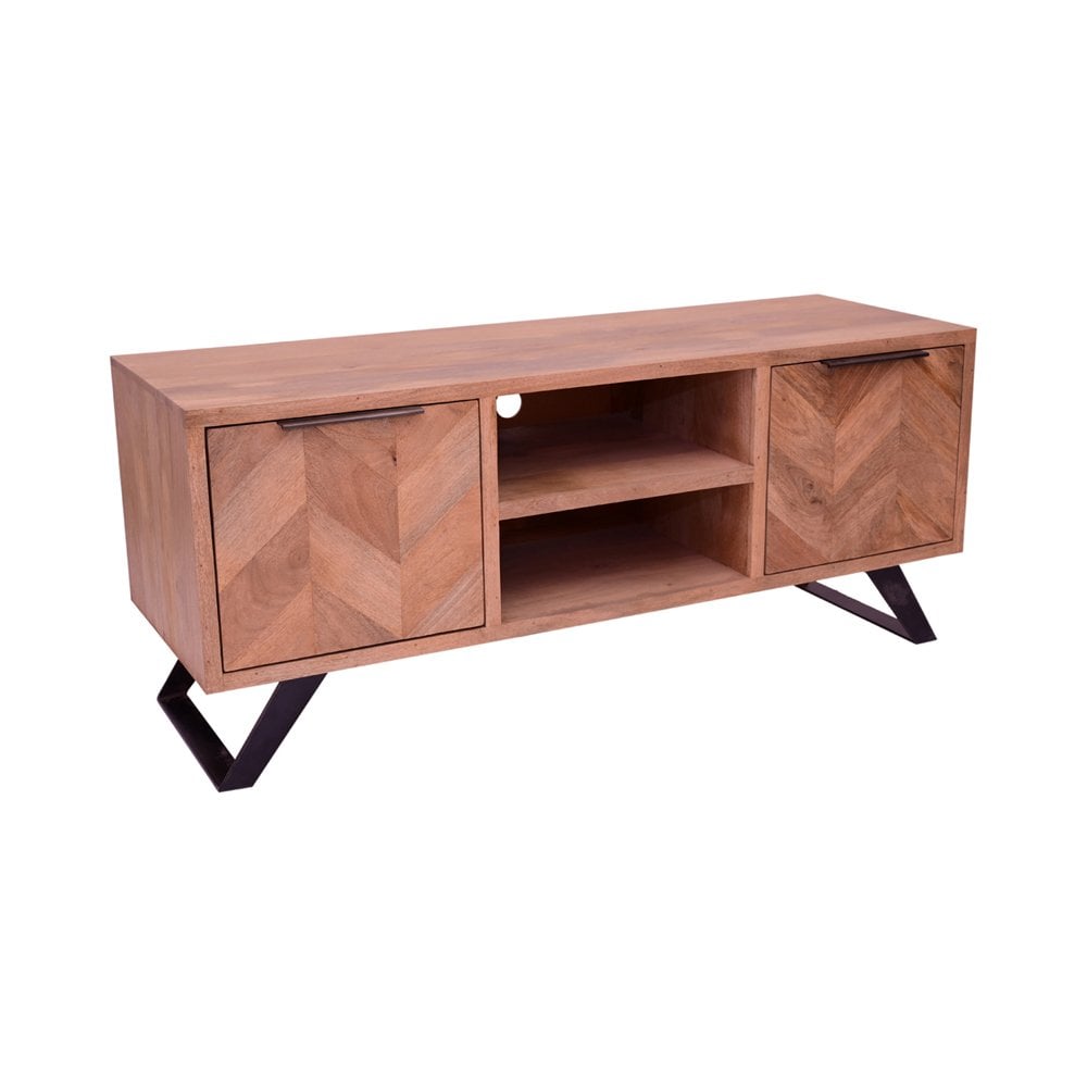 Agra Large TV Cabinet
