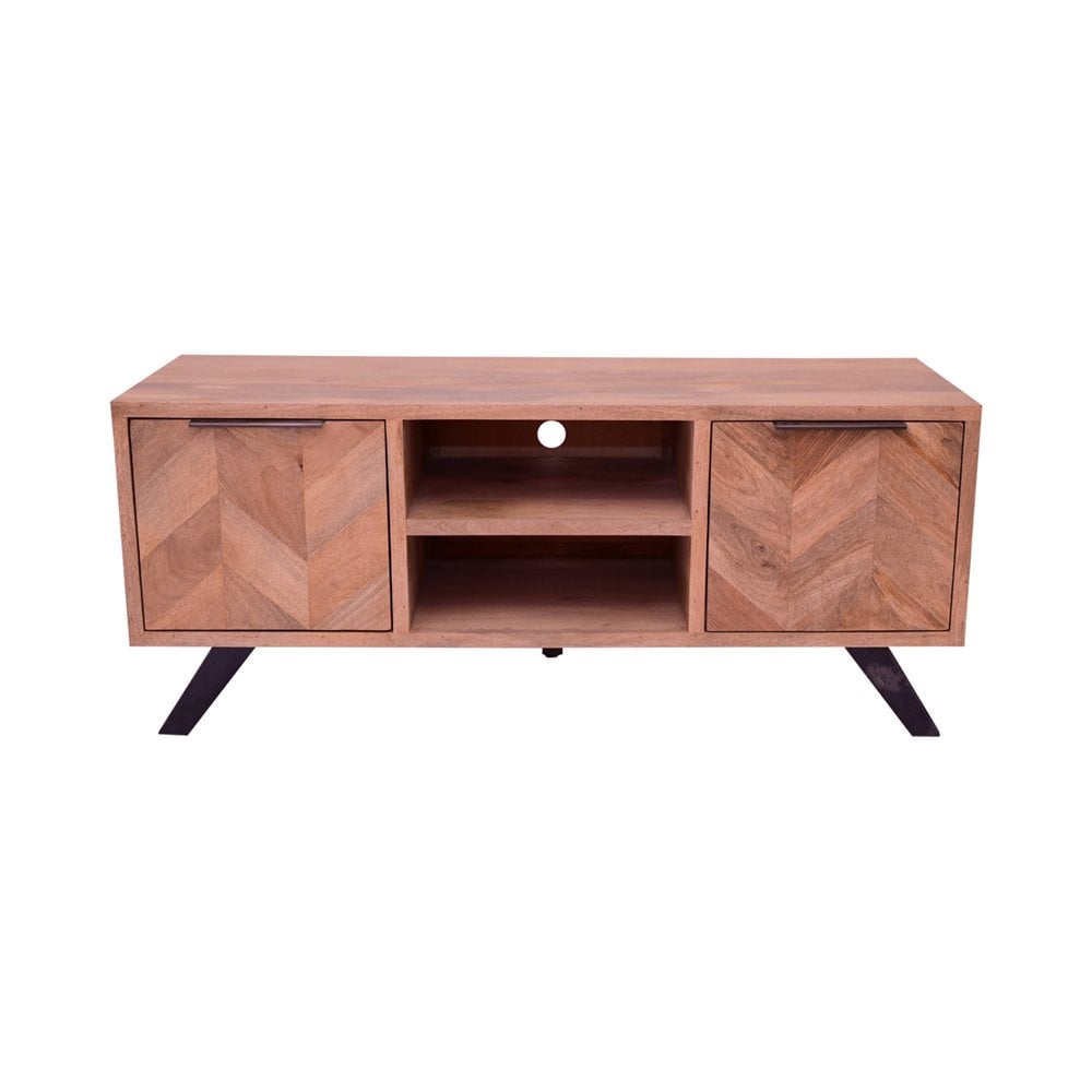 Agra Large TV Cabinet