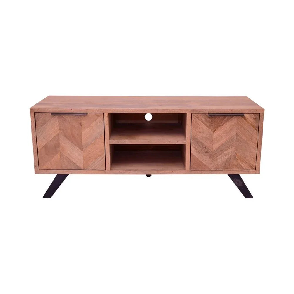 Agra Large TV Cabinet