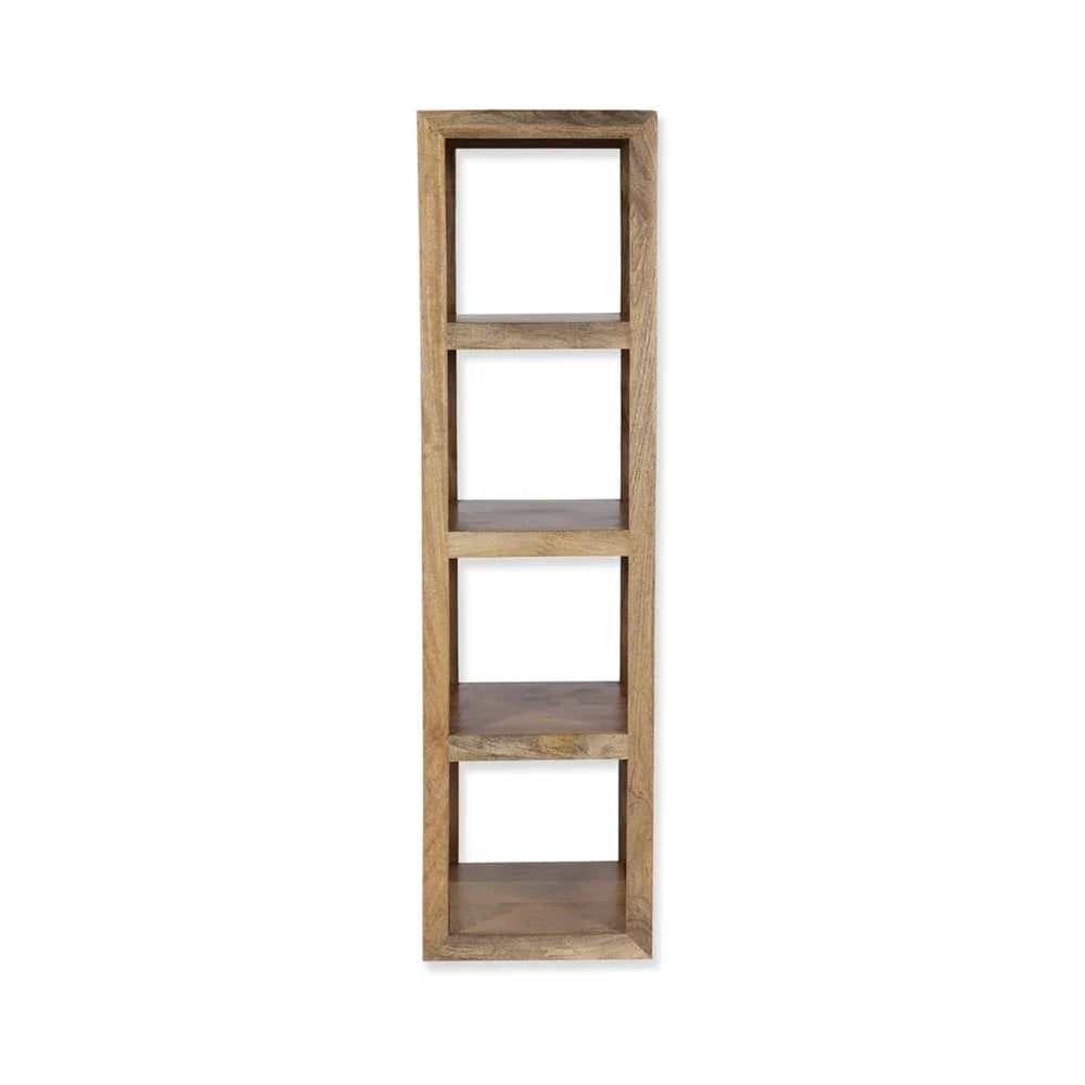 Cube Mango 4 Hole Shelf