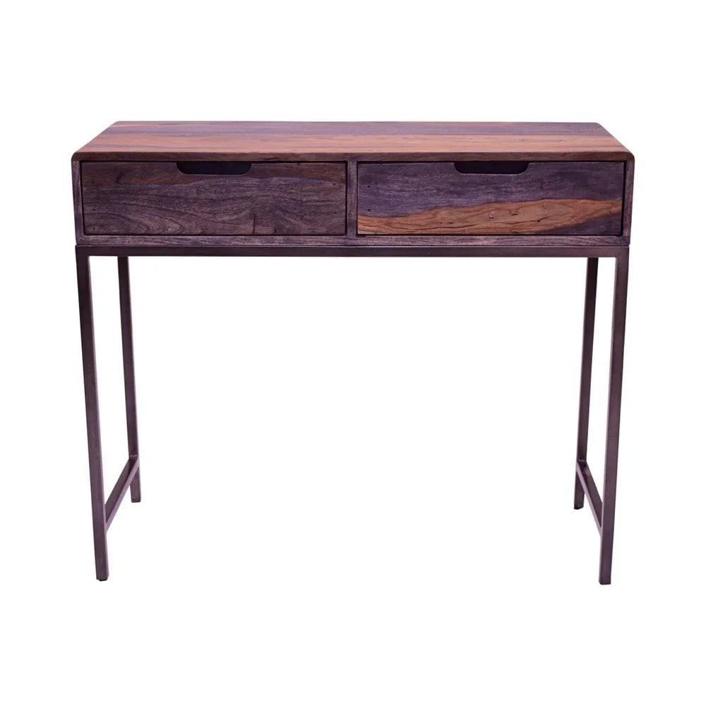 Goa 2 Drawer Console