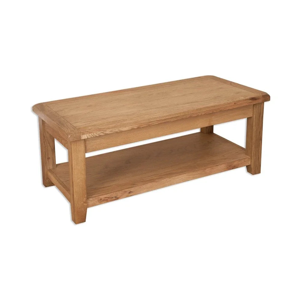 Melbourne Country Coffee Table