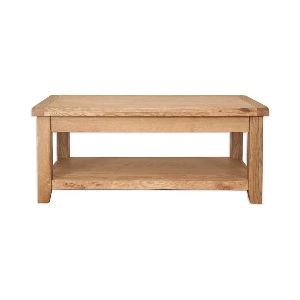 Melbourne Country Coffee Table