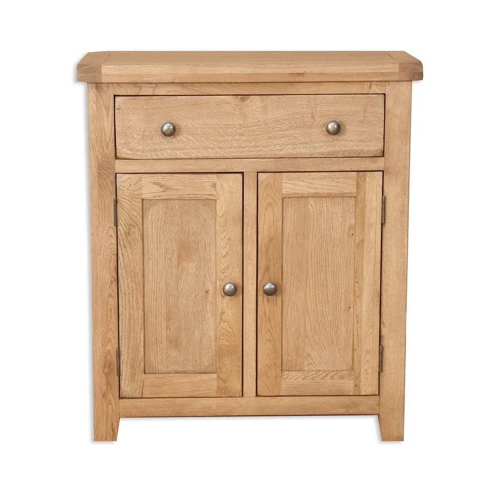 Melbourne Country Hall Cabinet
