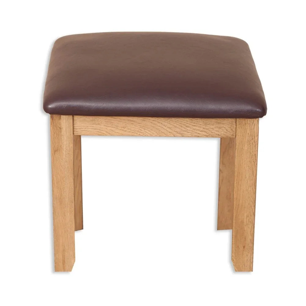 Melbourne Country Bedroom Dressing Stool