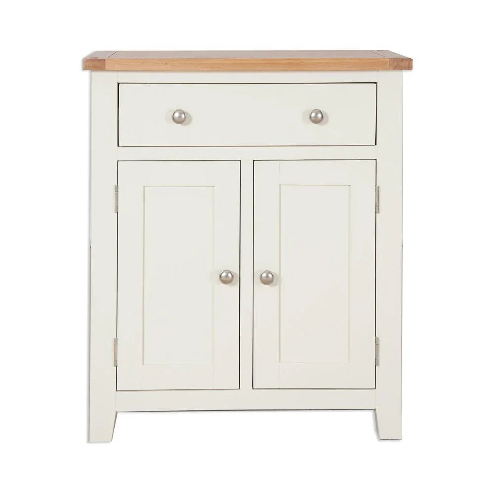Melbourne Ivory Hall Cabinet