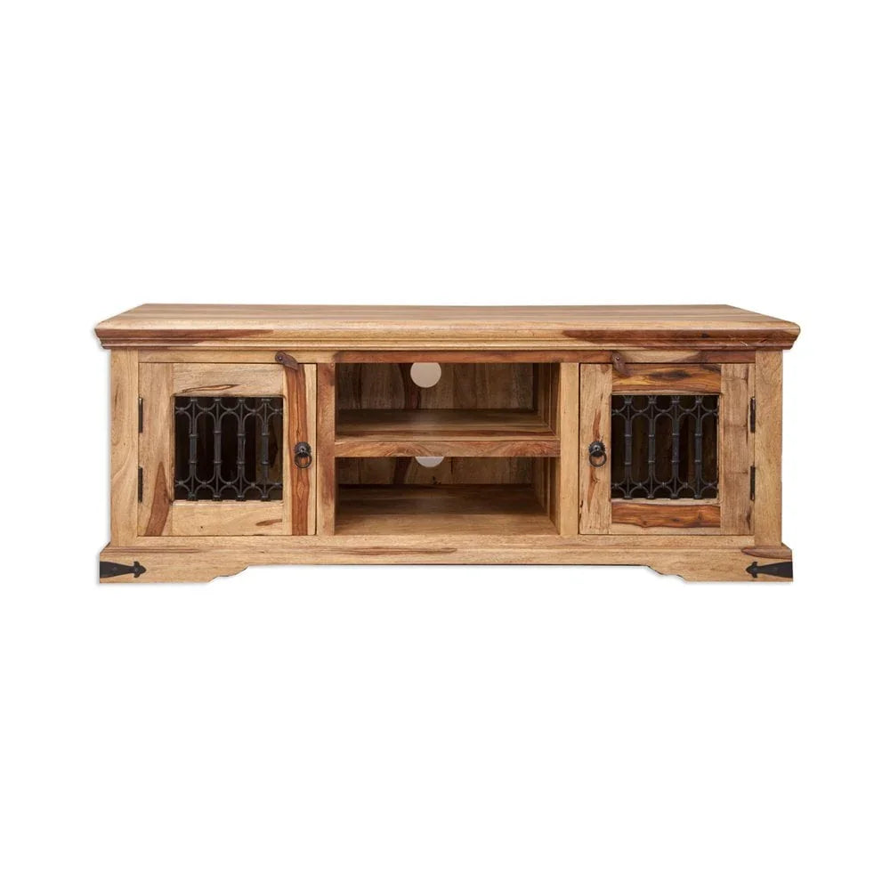 Jali Large Tv Cabinet