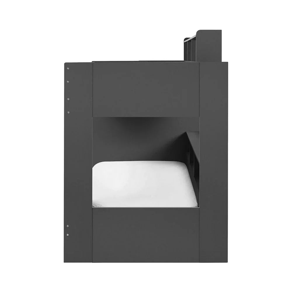 Camelot Staircase Bunk Anthracite