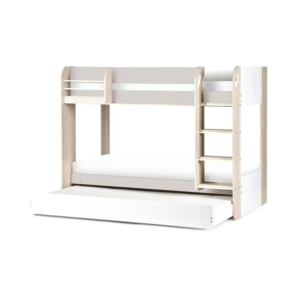 Mars Bunk & Underbed Taupe