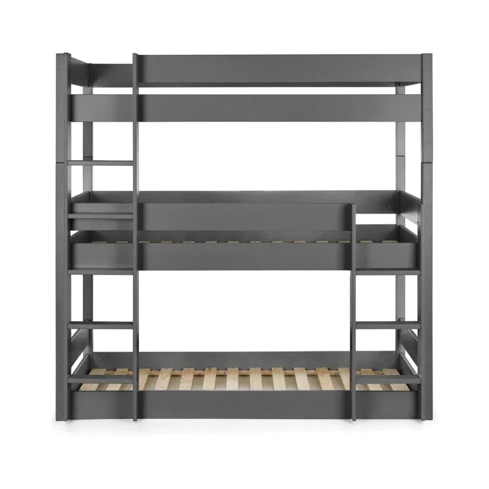 Trio Bunk - Anthracite