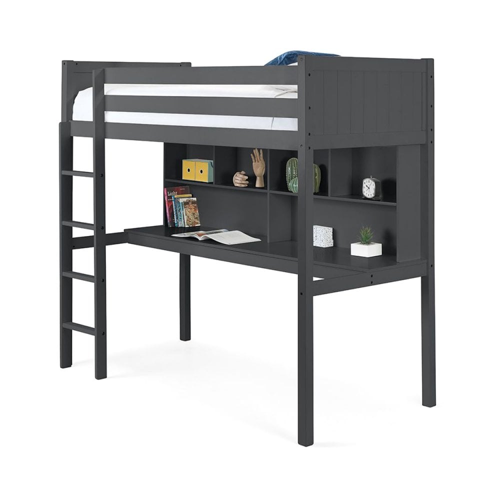 Titan Highsleeper Anthracite