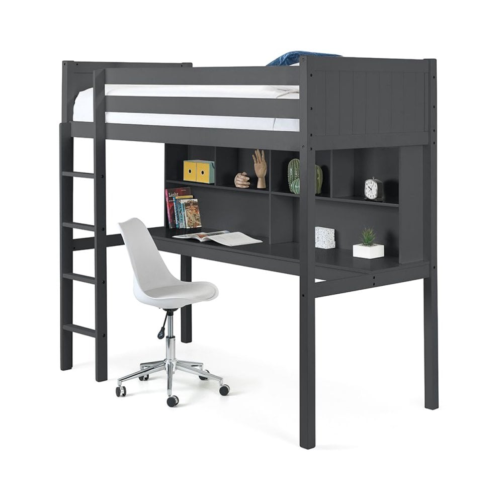 Titan Highsleeper Anthracite