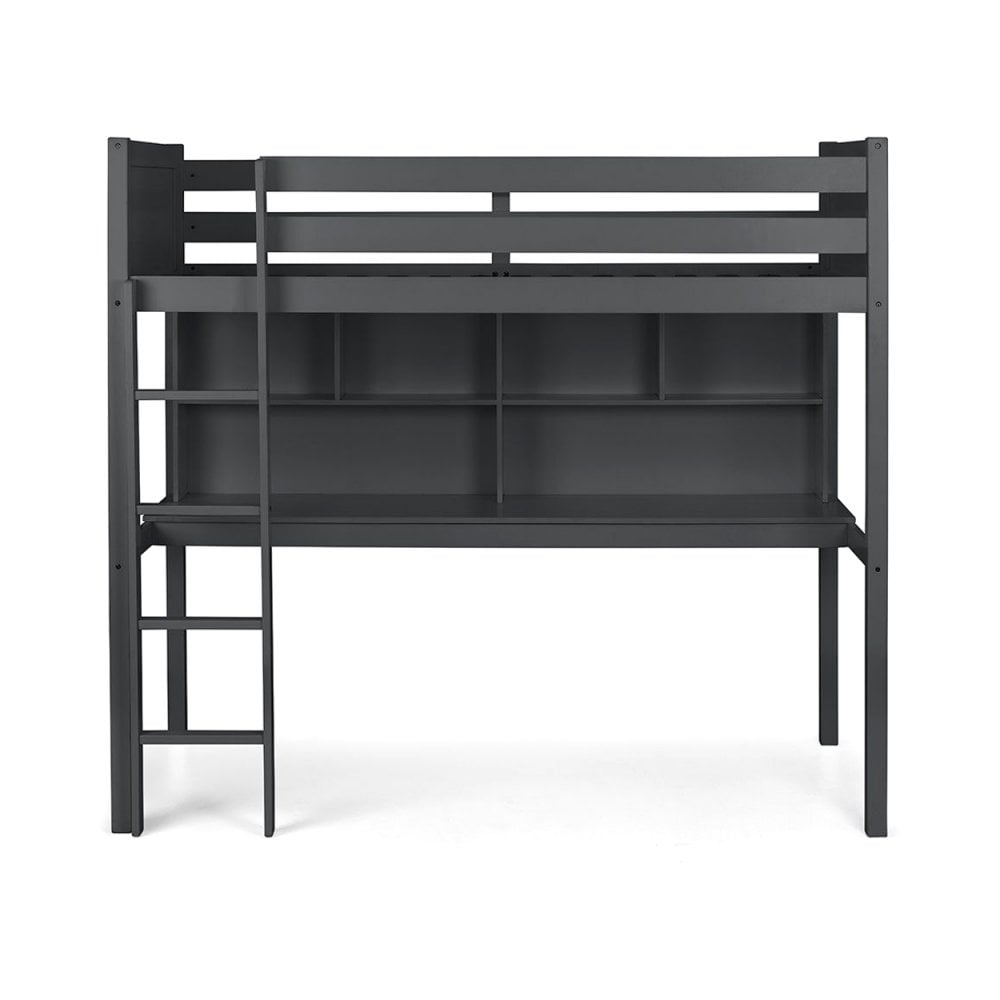 Titan Highsleeper Anthracite