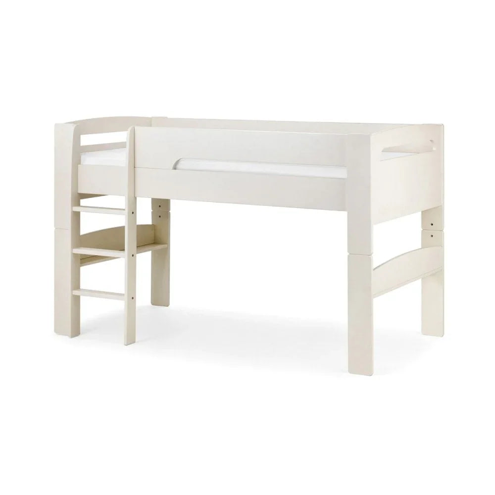 Pluto Midsleeper Stone White