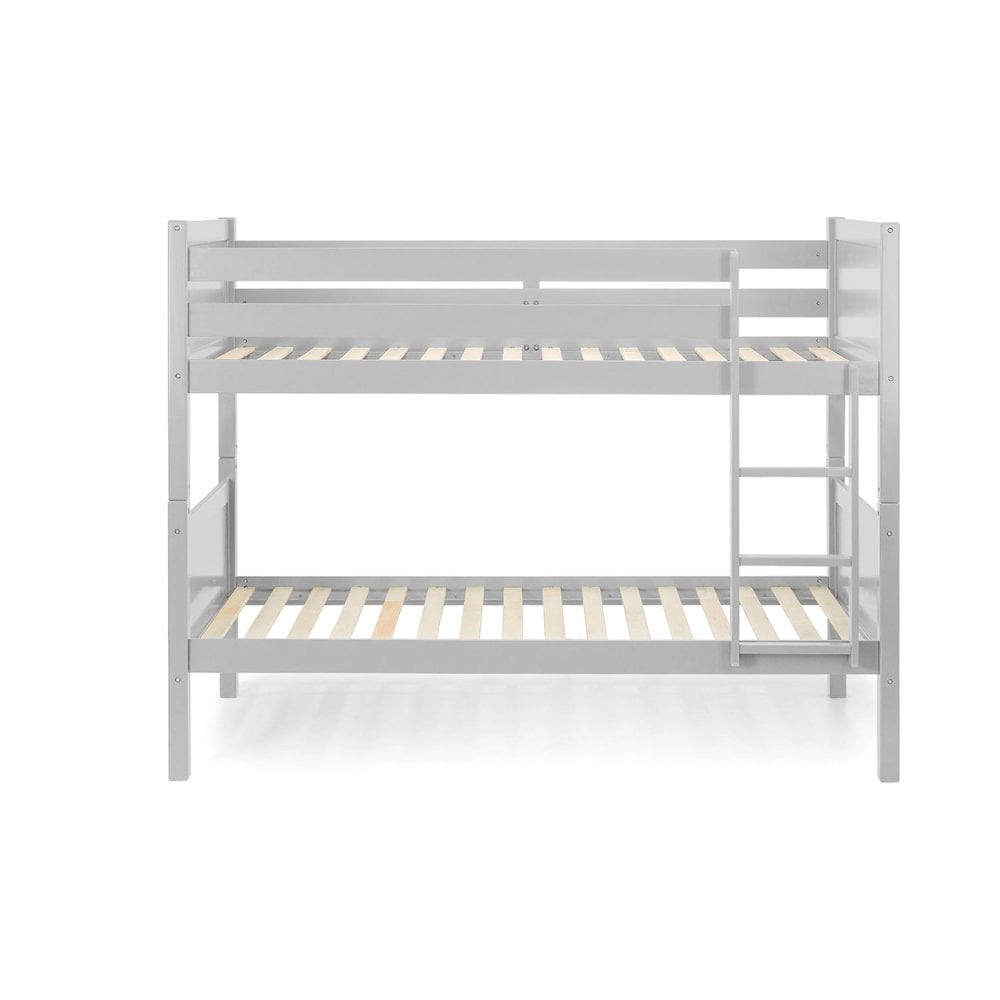 Bella Bunk Bed - Dove Grey