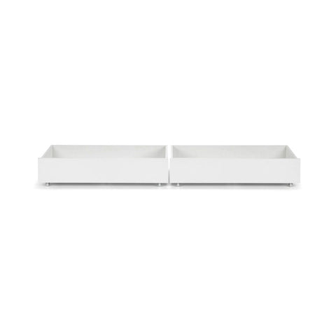 Manhattan Underbed Drawers (Set Of 2)