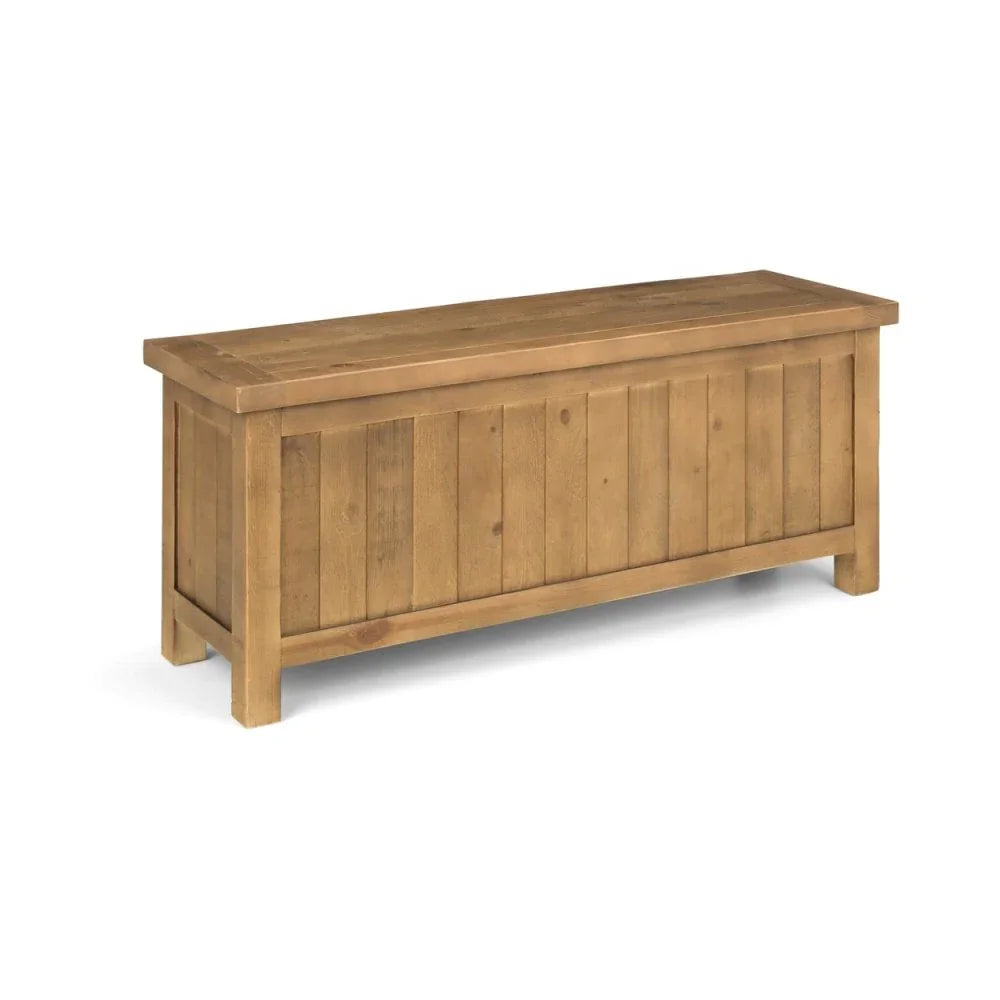 Aspen Storage Bench