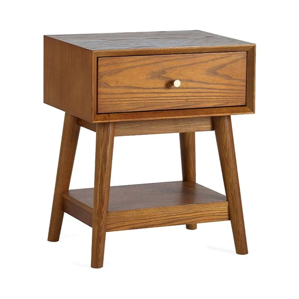 Lowry 1 Drawer Sidetable
