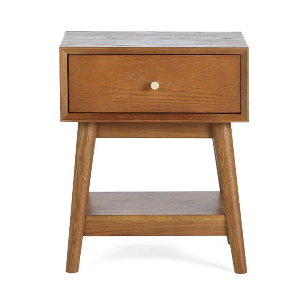 Lowry 1 Drawer Sidetable