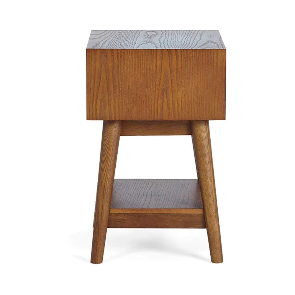 Lowry 1 Drawer Sidetable