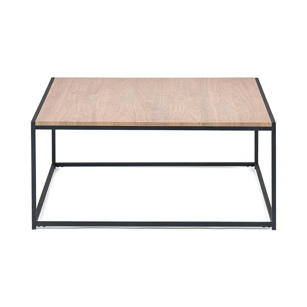 Tribeca Square Coffee Table Sonoma Oak