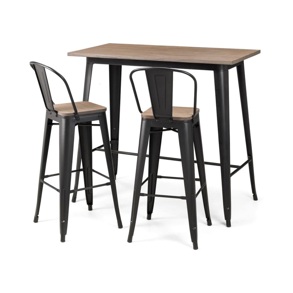 Grafton Bar Table