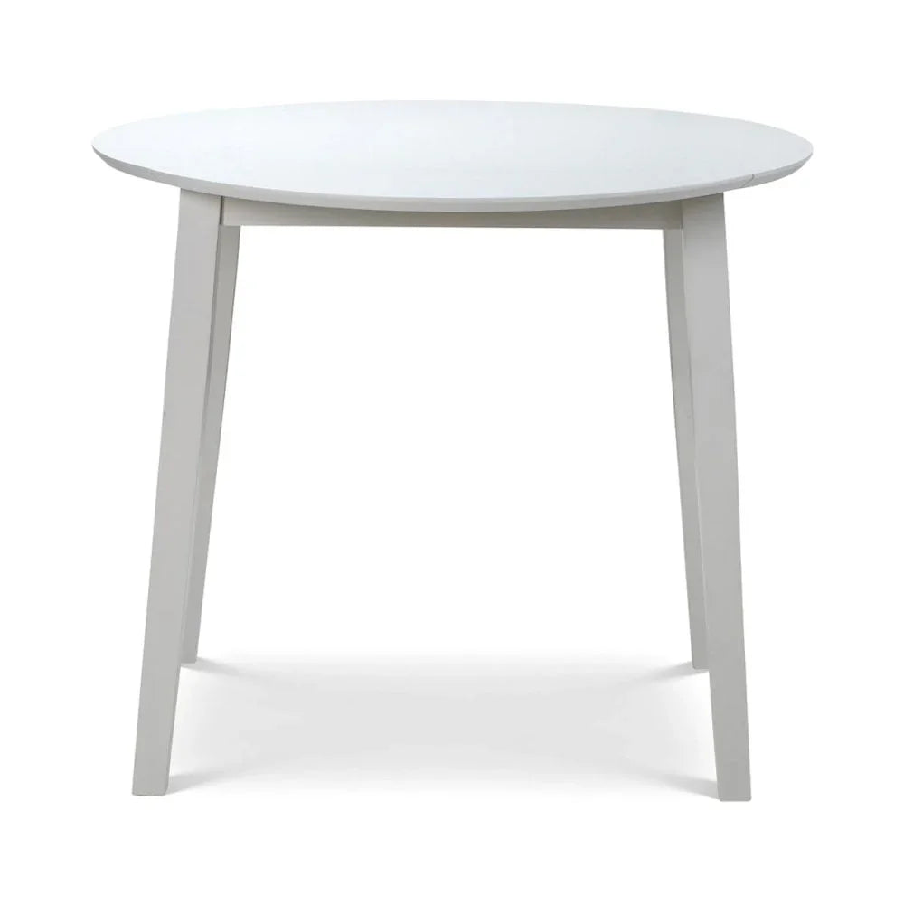Coast Grey Dropleaf Table